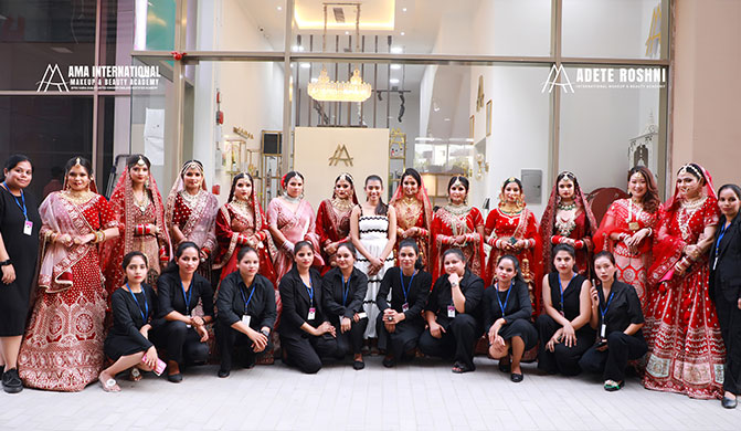 certified makeup course