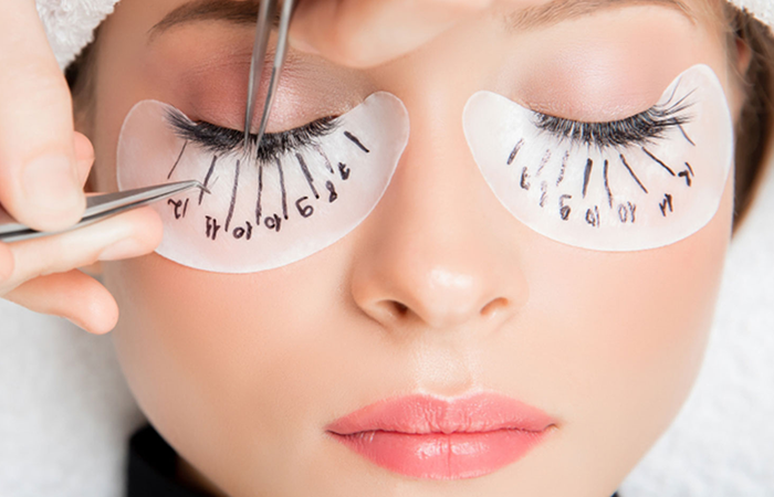 Professional Makeup Academy Delhi NCR
