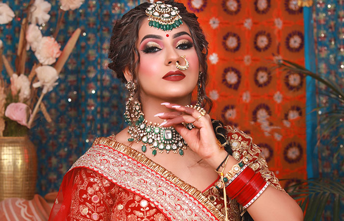 Best Beauty Academy in Noida 