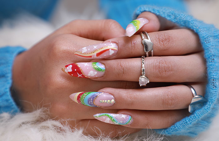 Top Beauty Academy in Noida